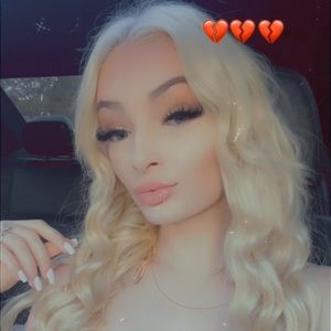 Meet your Posher, Mars